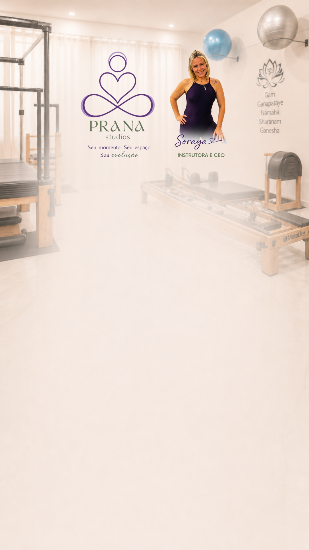 Prana Studios